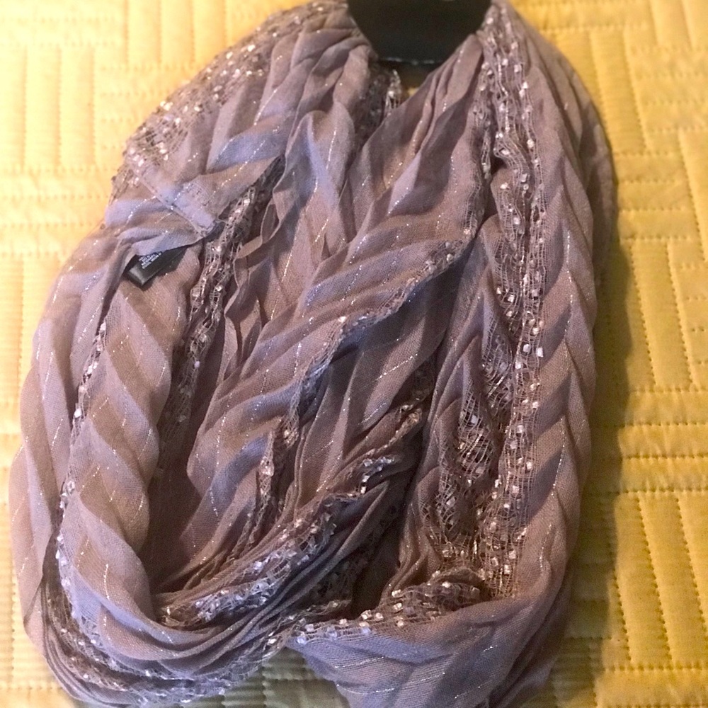 Mix it Infinity Scarf